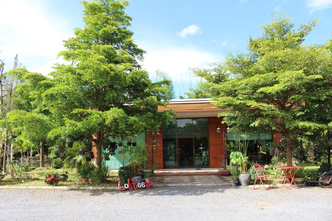 The Creek Villa Loei Exterior foto