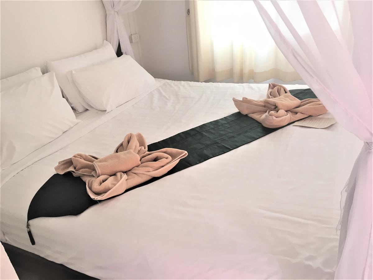 The Creek Villa Loei Exterior foto